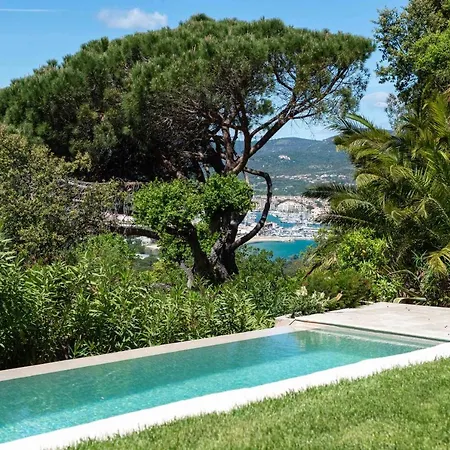 Villa Tosca *